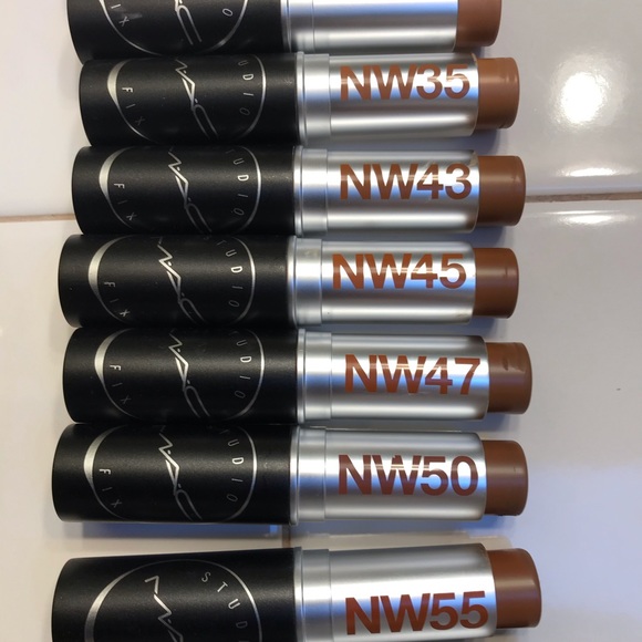 🔥MAC Studio Fix Soft Matte Foundation only 3 left - Picture 3 of 6